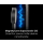 Silver Monkey Alu MagCharger Qi2 3in1 czarna - 1328385 - zdjęcie 7